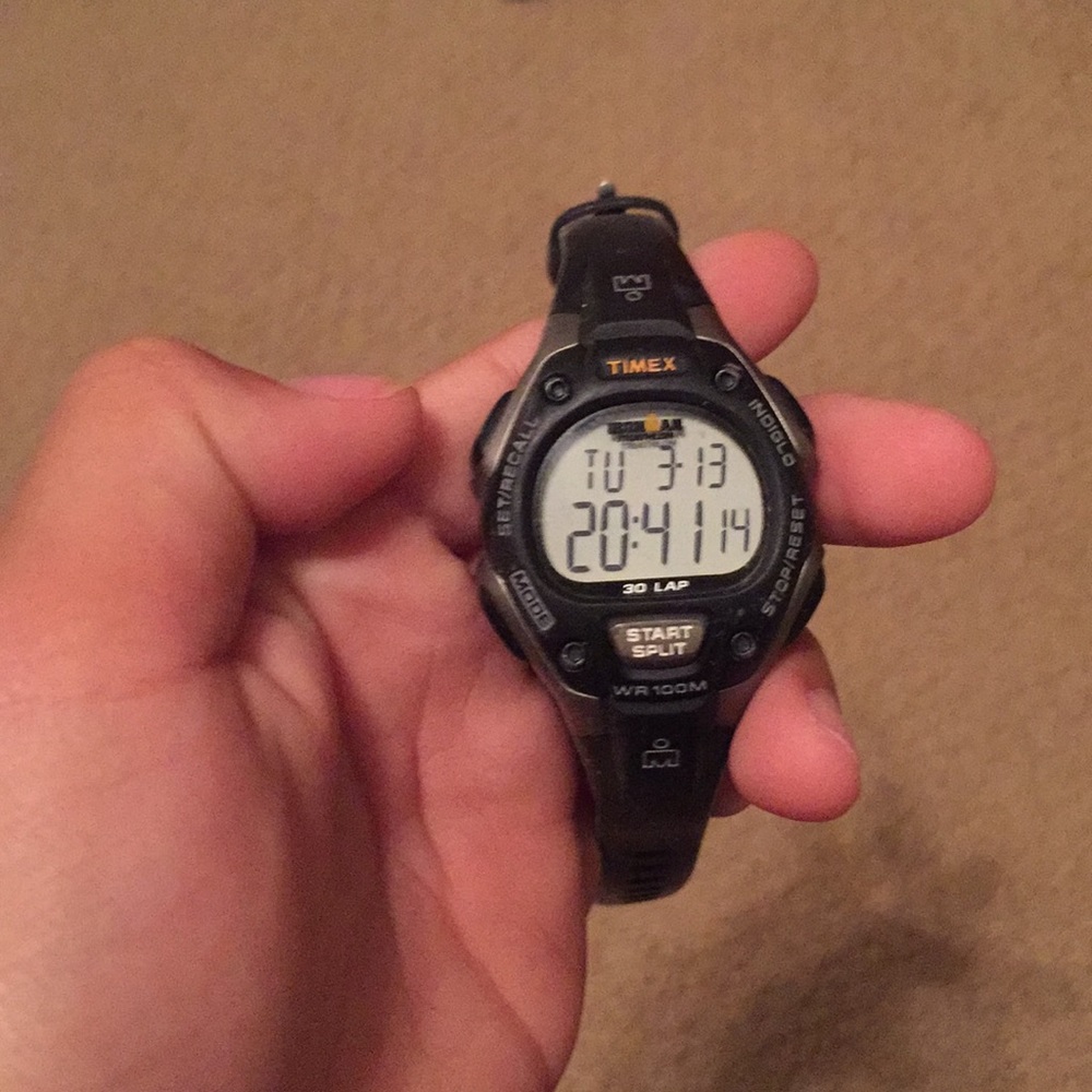 Watch